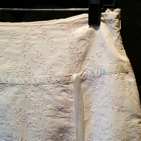 Pink skirt - Picture 2 of 5